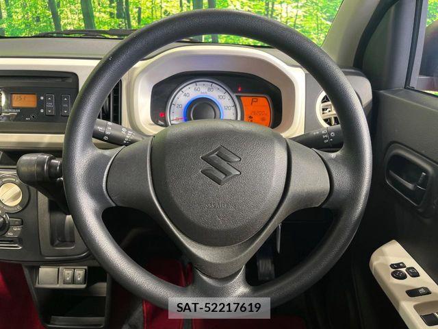 Suzuki ALTO 2016-12 7214509-9