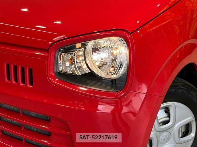 Suzuki ALTO 2016-12 7214509-10