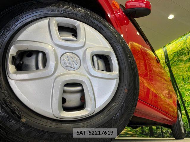 Suzuki ALTO 2016-12 7214509-11