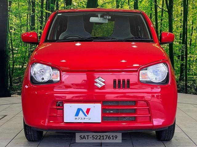 Suzuki ALTO 2016-12 7214509-12