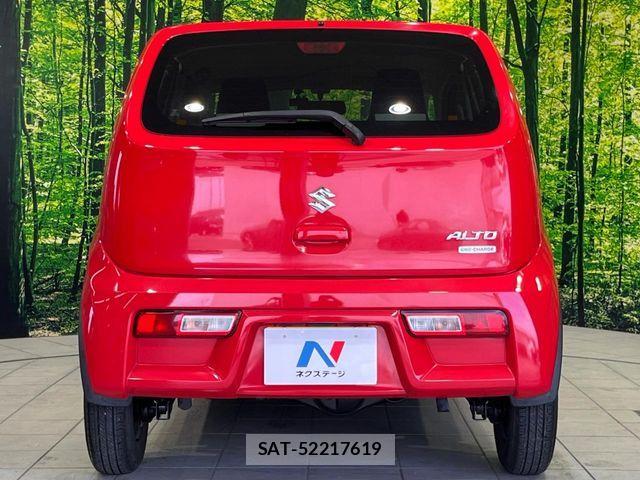 Suzuki ALTO 2016-12 7214509-13
