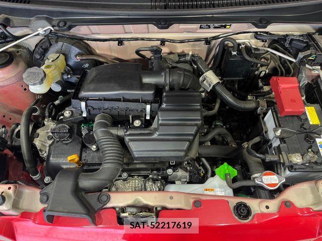 Suzuki ALTO 2016-12 7214509-16