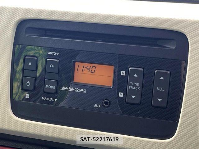 Suzuki ALTO 2016-12 7214509-4