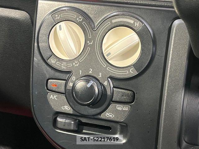 Suzuki ALTO 2016-12 7214509-5