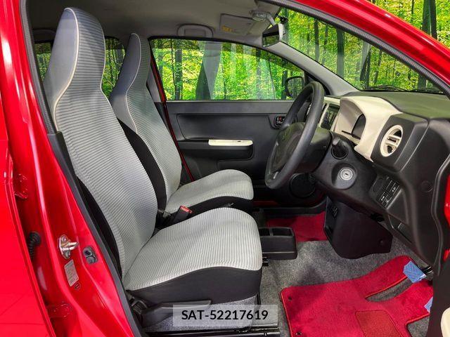 Suzuki ALTO 2016-12 7214509-6