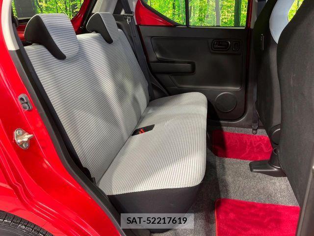 Suzuki ALTO 2016-12 7214509-7