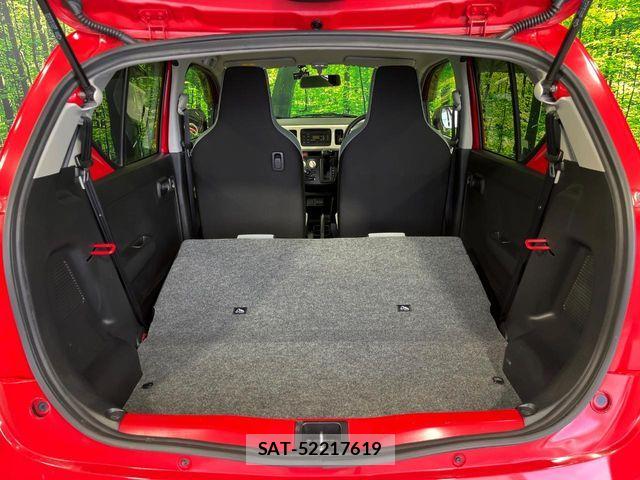 Suzuki ALTO 2016-12 7214509-8