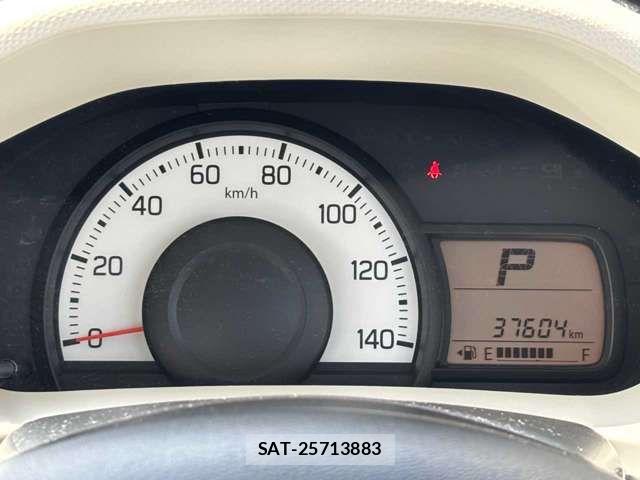 Suzuki ALTO 2017-10 7214508-13