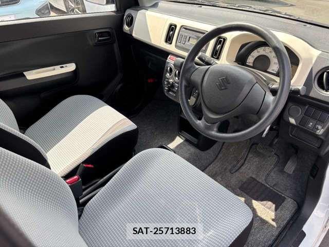 Suzuki ALTO 2017-10 7214508-15