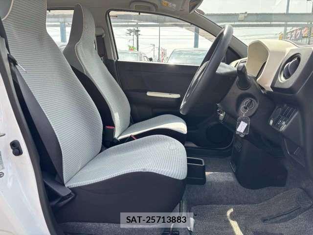 Suzuki ALTO 2017-10 7214508-16