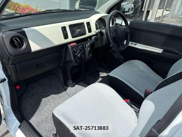 Suzuki ALTO 2017-10 7214508-18