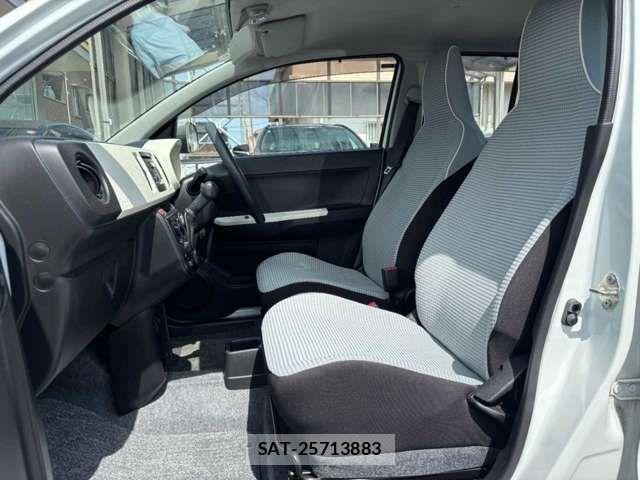 Suzuki ALTO 2017-10 7214508-19