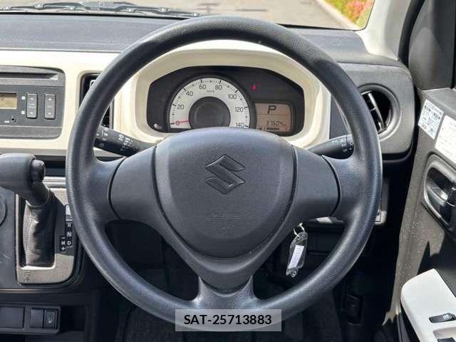 Suzuki ALTO 2017-10 7214508-4