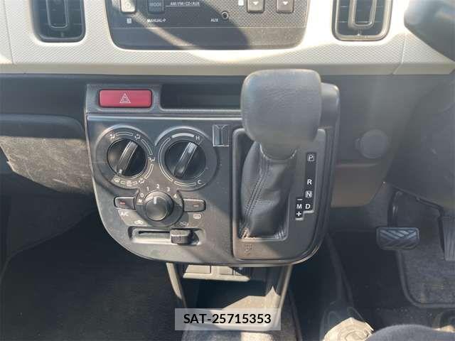 Suzuki ALTO 2016-01 7249764-10