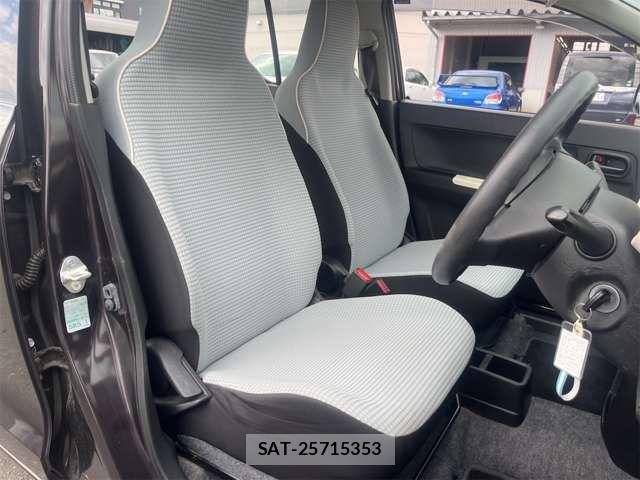 Suzuki ALTO 2016-01 7249764-11