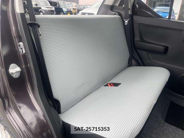 Suzuki ALTO 2016-01 7249764-12
