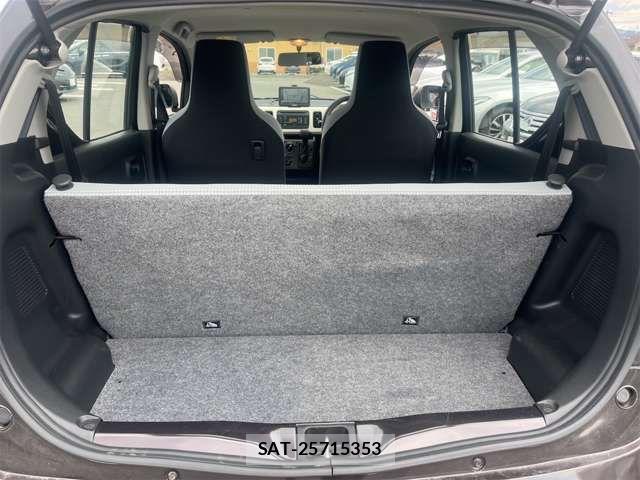 Suzuki ALTO 2016-01 7249764-13