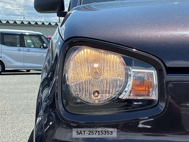 Suzuki ALTO 2016-01 7249764-14