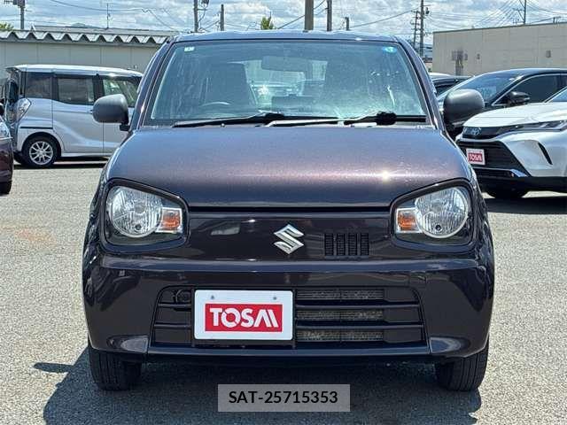 Suzuki ALTO 2016-01 7249764-17