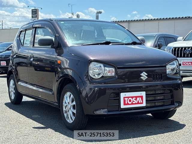 Suzuki ALTO 2016-01 7249764-19