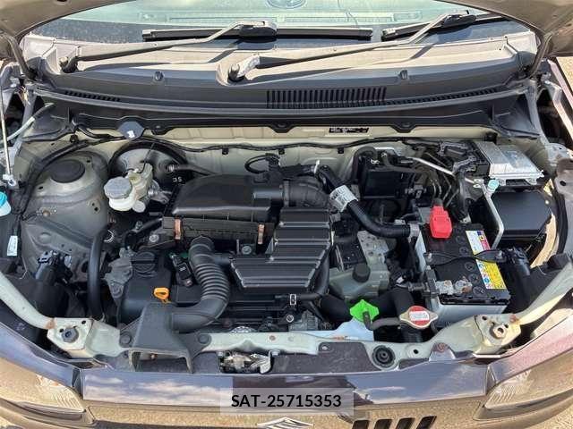 Suzuki ALTO 2016-01 7249764-21