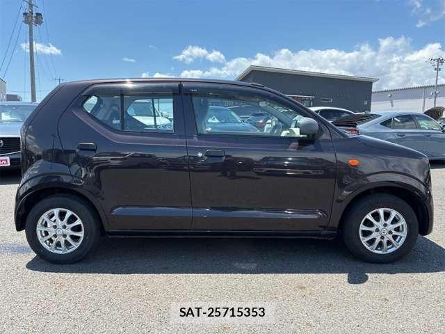Suzuki ALTO 2016-01 7249764-23