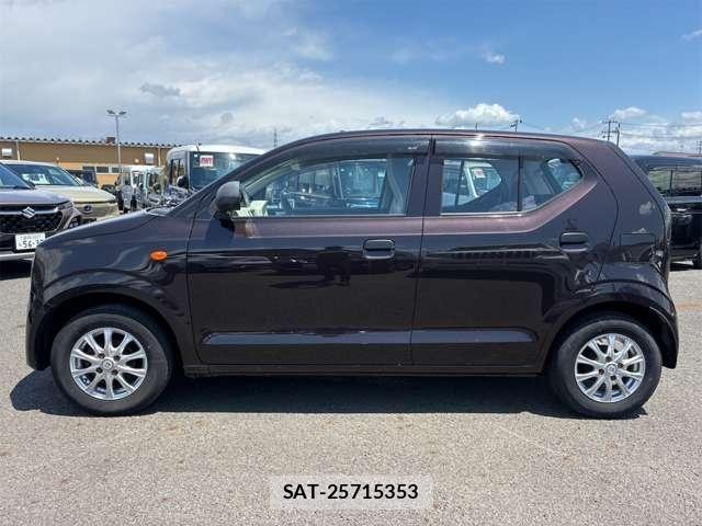 Suzuki ALTO 2016-01 7249764-24