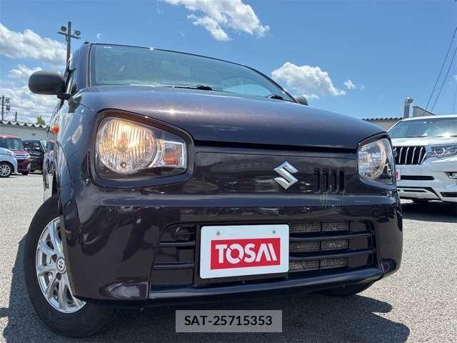 Suzuki ALTO 2016-01 7249764-25