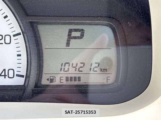Suzuki ALTO 2016-01 7249764-29