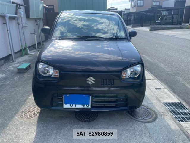 Suzuki ALTO 2016-10 7249765-0