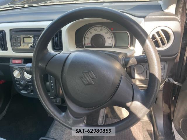 Suzuki ALTO 2016-10 7249765-17