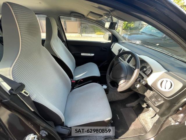 Suzuki ALTO 2016-10 7249765-18