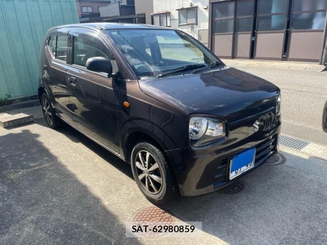Suzuki ALTO 2016-10 7249765-1