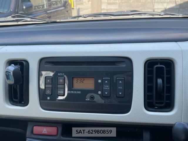 Suzuki ALTO 2016-10 7249765-19