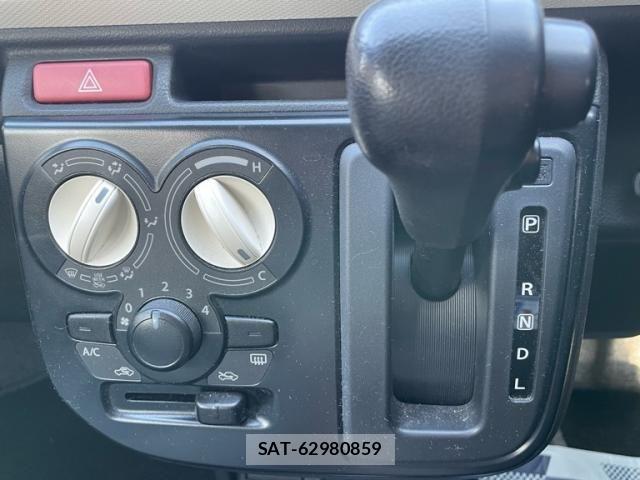 Suzuki ALTO 2016-10 7249765-20