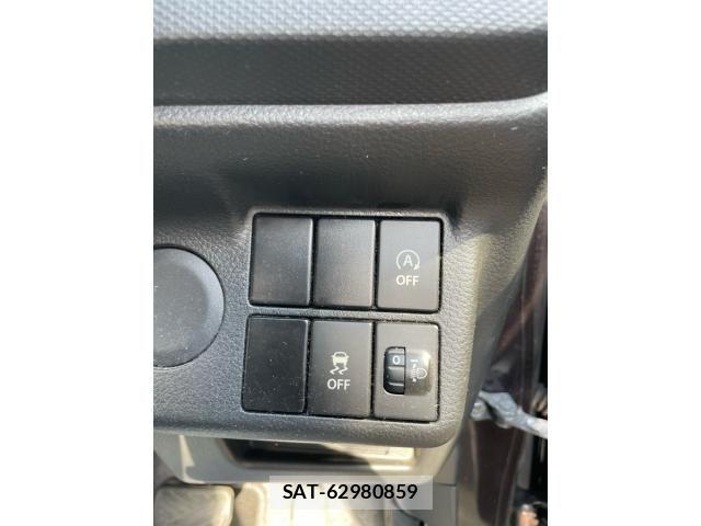 Suzuki ALTO 2016-10 7249765-22