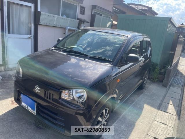 Suzuki ALTO 2016-10 7249765-3