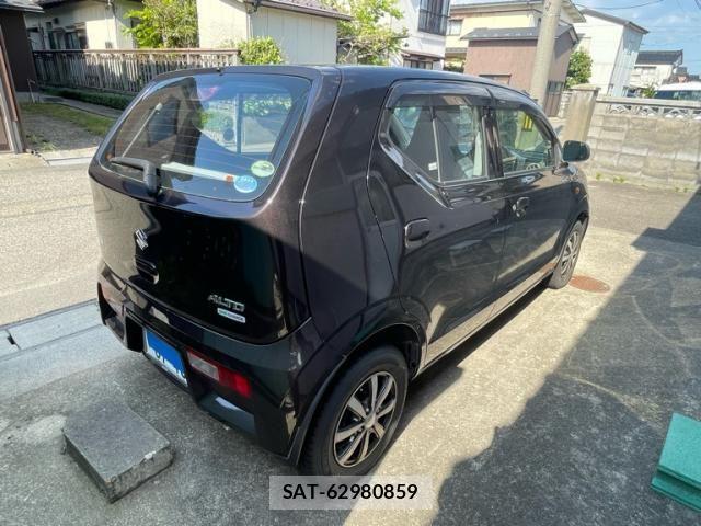 Suzuki ALTO 2016-10 7249765-8