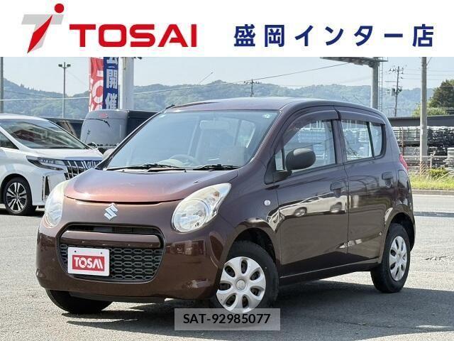 Suzuki ALTO 2011-05 7249763-0