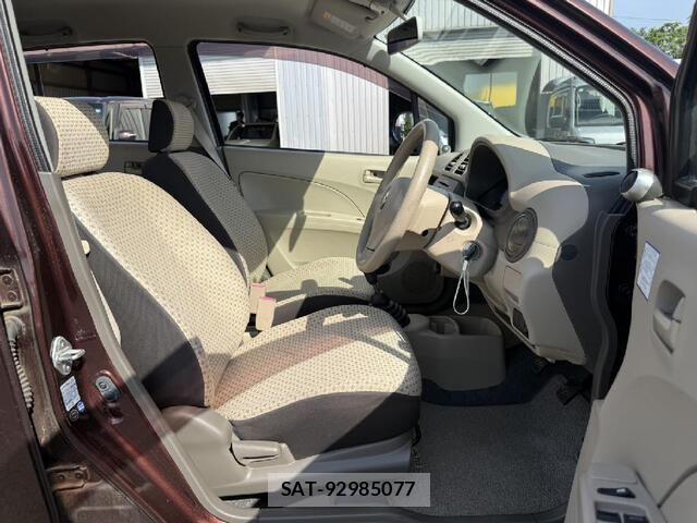 Suzuki ALTO 2011-05 7249763-9