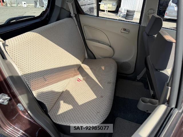 Suzuki ALTO 2011-05 7249763-10