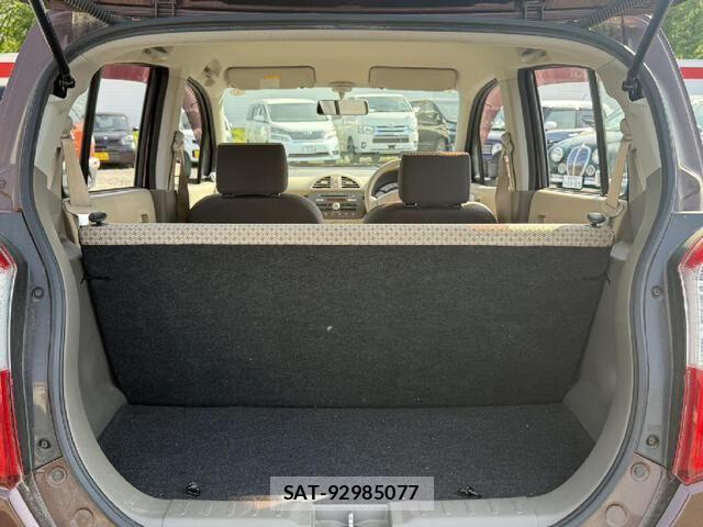 Suzuki ALTO 2011-05 7249763-11