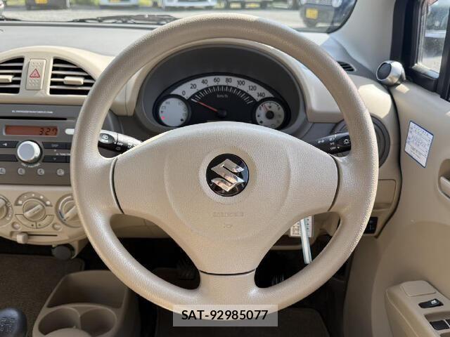 Suzuki ALTO 2011-05 7249763-12
