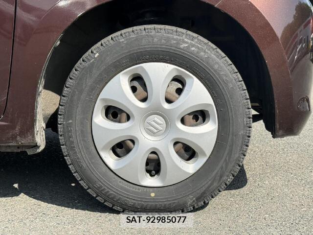 Suzuki ALTO 2011-05 7249763-14