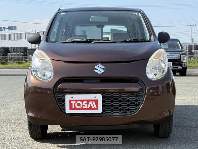 Suzuki ALTO 2011-05 7249763-15