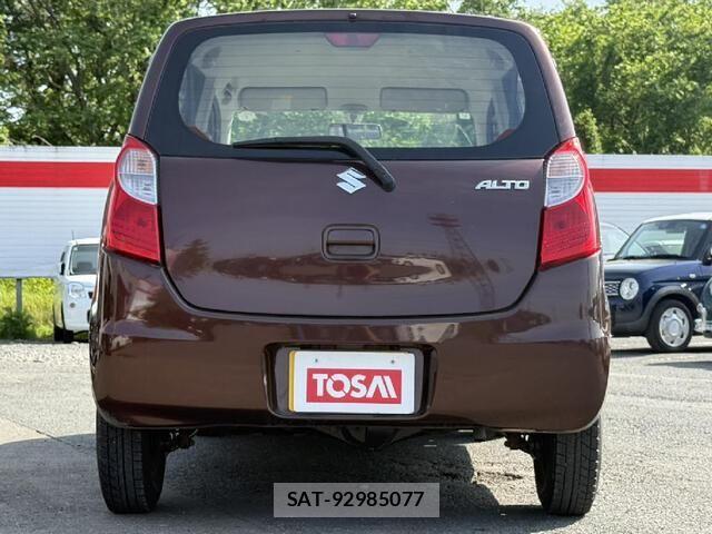 Suzuki ALTO 2011-05 7249763-16