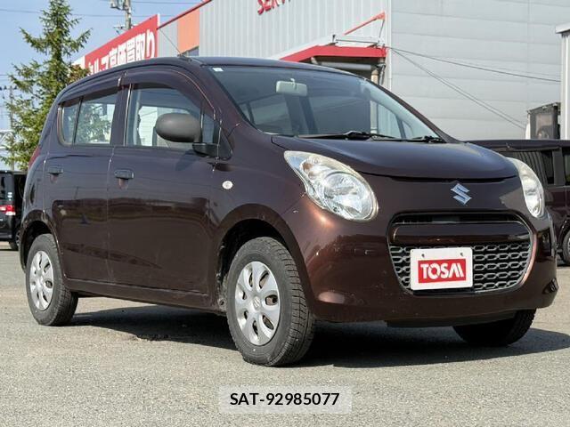 Suzuki ALTO 2011-05 7249763-17