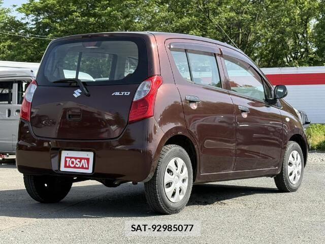 Suzuki ALTO 2011-05 7249763-18