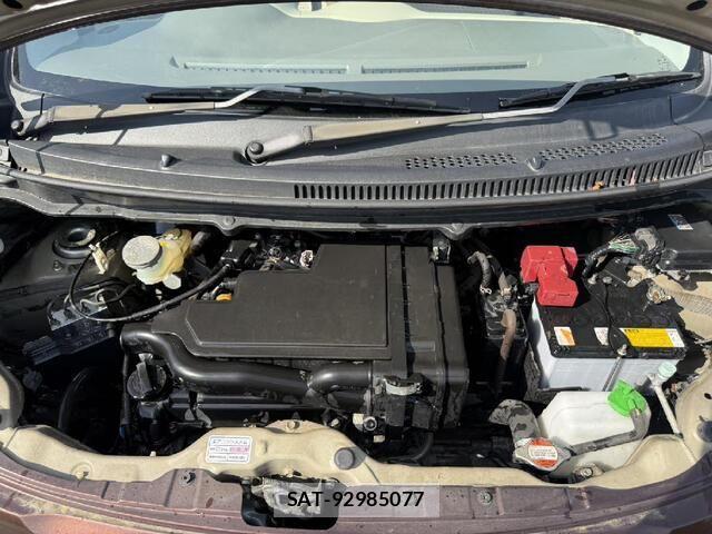 Suzuki ALTO 2011-05 7249763-19
