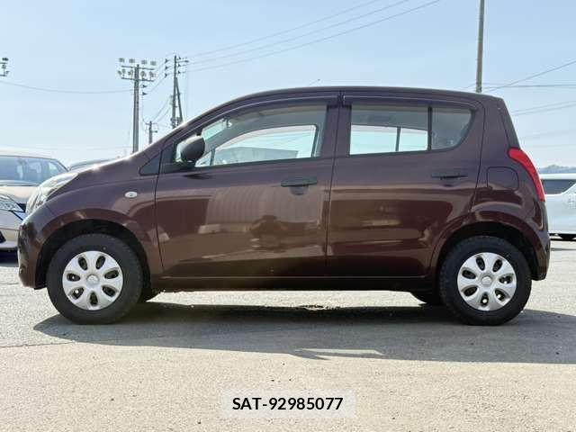 Suzuki ALTO 2011-05 7249763-21